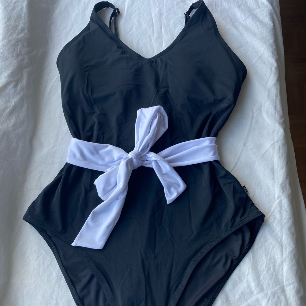 COPY - Brand new with tags one piece bathing suit